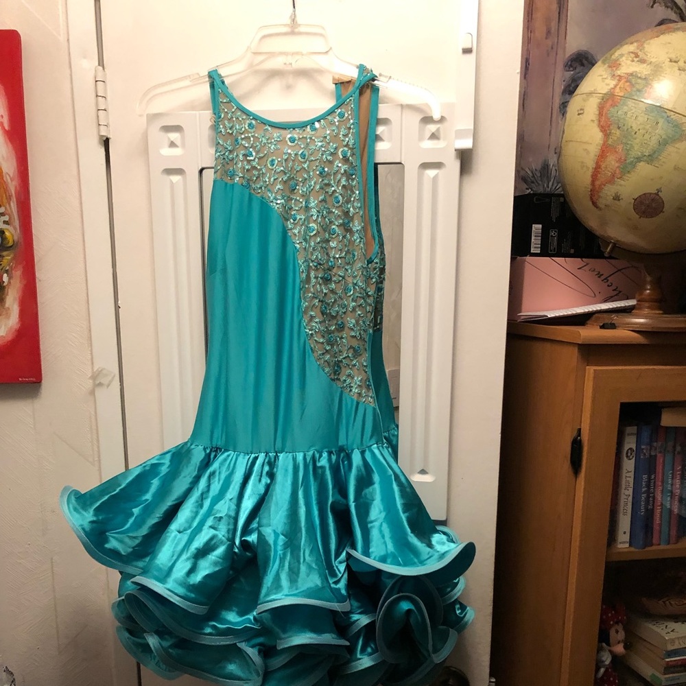 NWOT Girls Costumes Various